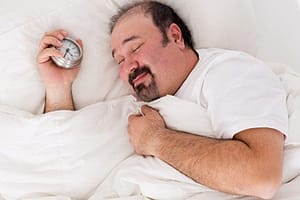 Tidur sangat penting untuk kesehatan