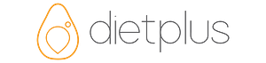 Logo kontak dietplus
