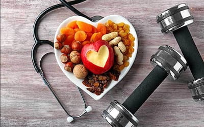 Pola Diet Sehat untuk Pengidap Jantung Koroner