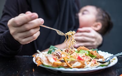 Makanan Sehat yang Bikin ASI Subur Melimpah