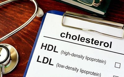 Menurunkan Kolesterol Dalam Tubuh
