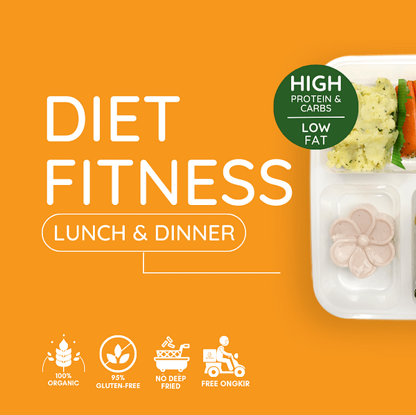 Diet Fitness