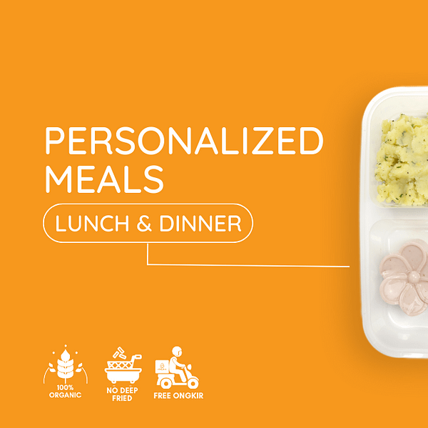 Personalized Meals